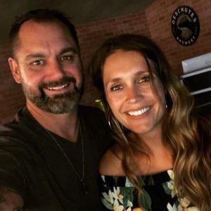 Meet your Posher, Rick